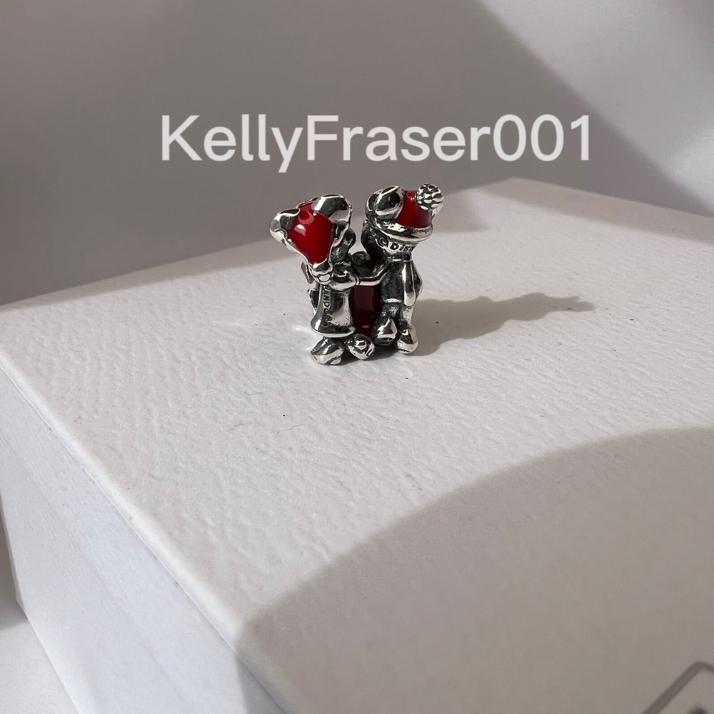 Pandora Charms - Picture 4 of 5